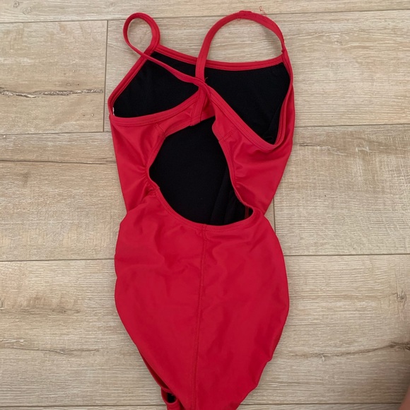 Swim OUTLET NEVER WORN Suit - Picture 2 of 2